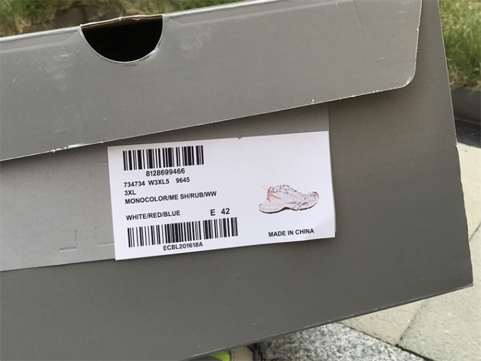 Balenciaga 10 3XL（7-12 work day deliver）