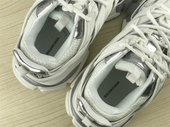 Balenciaga 3.0 Silver（7-12 work day deliver）