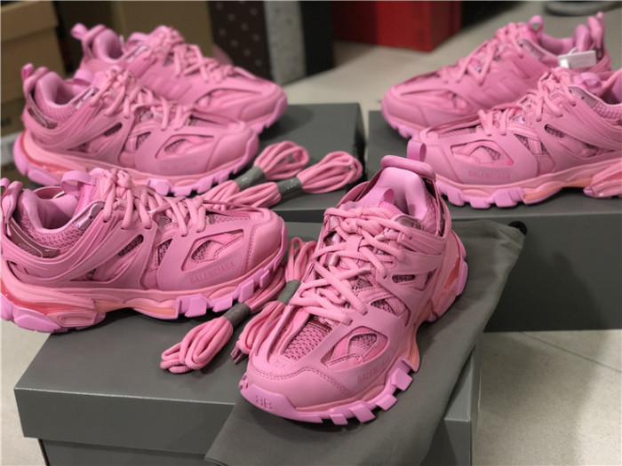 Balenciaga 3.0. Goddess Pink（7-12 work day deliver）