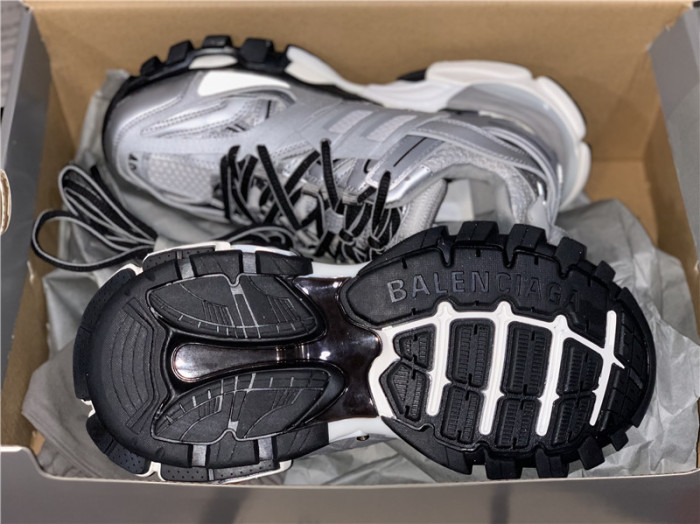 Balenciaga 3.0 third generation outdoor concept shoes（7-12 work day deliver）