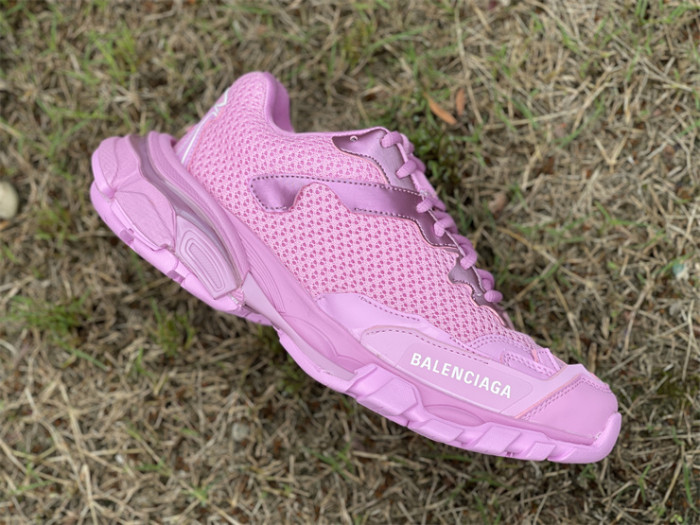 Balenciaga Pink（7-12 work day deliver）
