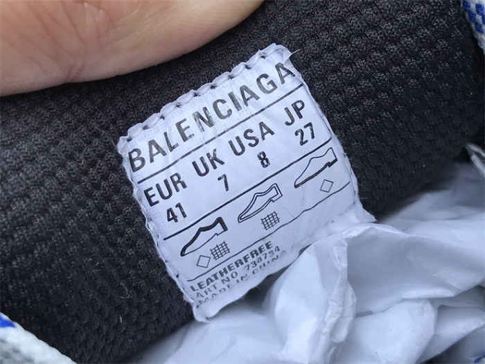Balenciaga 10 3XL（7-12 work day deliver）