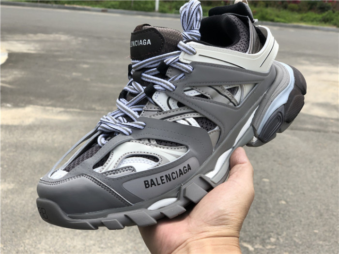 Balenciaga 3.0 original dark gray color（7-12 work day deliver）