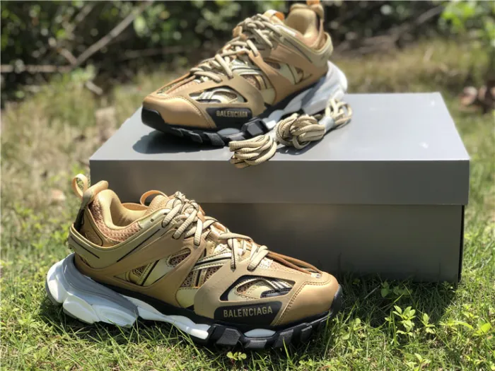 Balenciaga 3rd generation original gold color（7-12 work day deliver）