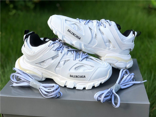 Three generations of Paris pure white color（7-12 work day deliver）