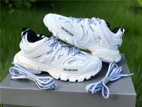Three generations of Paris pure white color（7-12 work day deliver）
