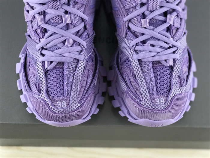 Balenciaga 3.0 Violet（7-12 work day deliver）