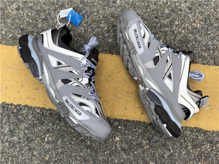 Balenciaga 3.0 original dark gray color（7-12 work day deliver）