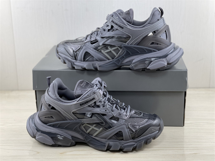 Paris IV dark gray（7-12 work day deliver）