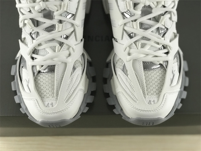 Balenciaga 3.0 Silver（7-12 work day deliver）