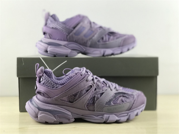 Balenciaga 3.0 Violet（7-12 work day deliver）