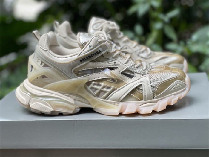 Paris 4th generation beige and apricot color（7-12 work day deliver）