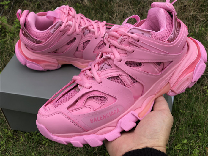 Balenciaga 3.0. Goddess Pink（7-12 work day deliver）