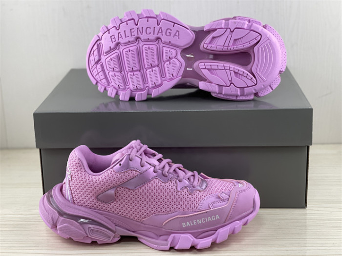 Balenciaga Pink（7-12 work day deliver）