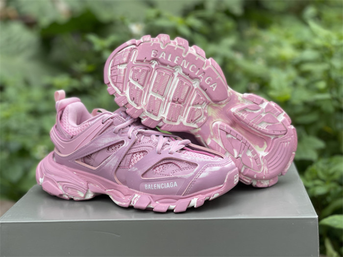 Paris women's shoes, vintage pink（7-12 work day deliver）