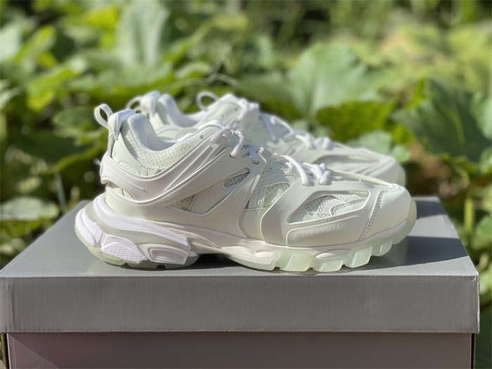 Paris III Luminous Shoes Grey Jade Color（7-12 work day deliver）