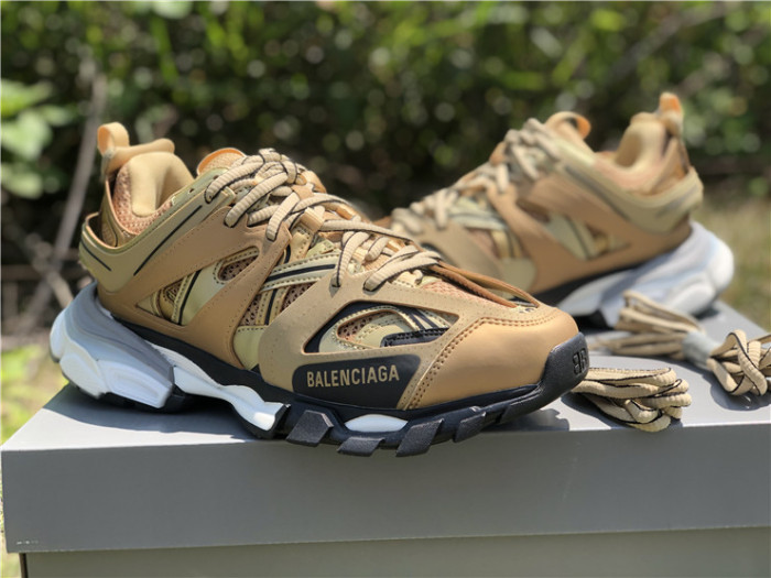 Balenciaga 3rd generation original gold color（7-12 work day deliver）