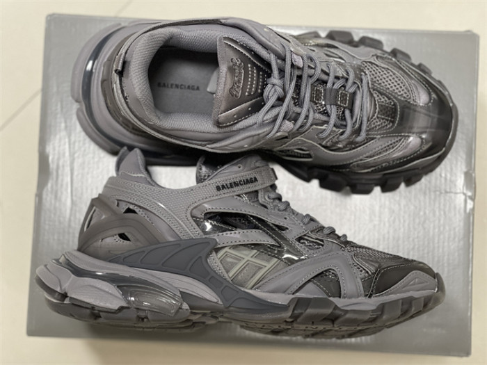 Paris IV dark gray（7-12 work day deliver）