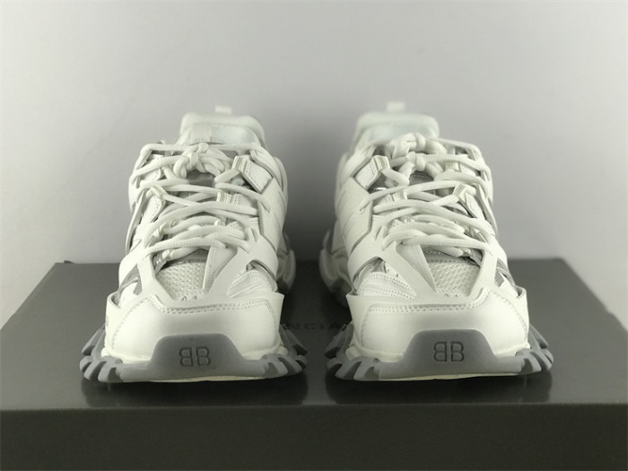 Balenciaga 3.0 Silver（7-12 work day deliver）