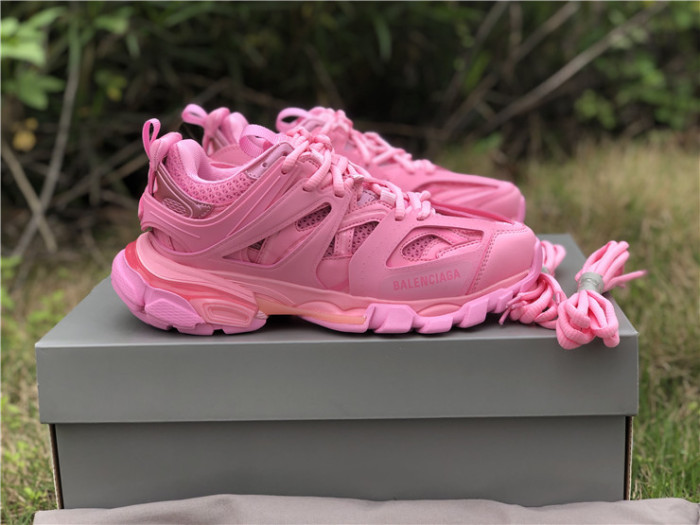 Balenciaga 3.0. Goddess Pink（7-12 work day deliver）