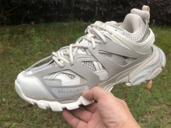 Paris III gray and beige color（7-12 work day deliver）