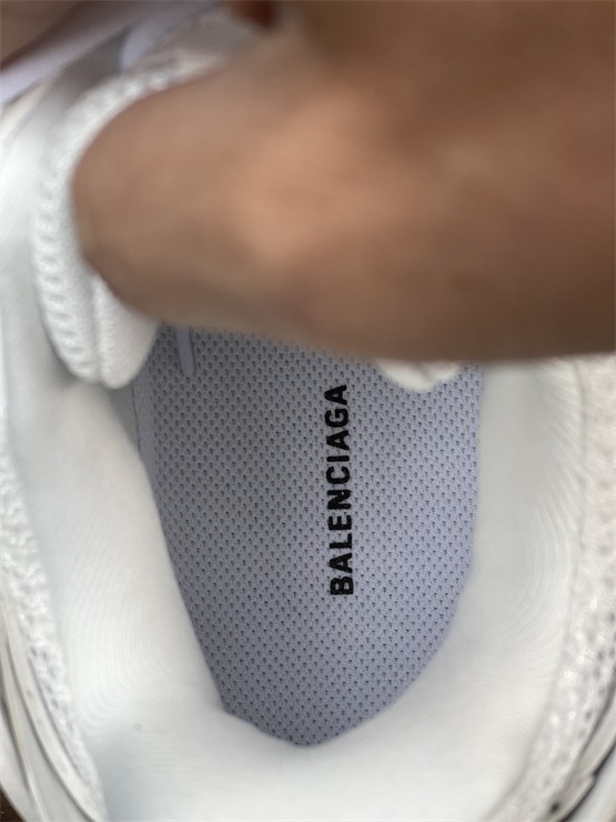 Paris 3.0 pure white color（7-12 work day deliver）