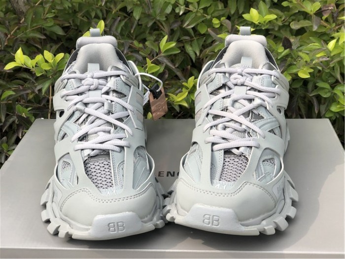Paris III light grey color（7-12 work day deliver）