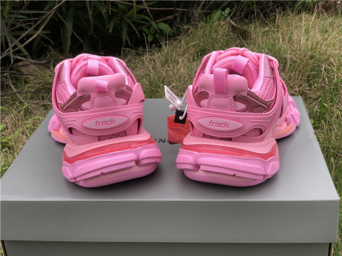 Balenciaga 3.0. Goddess Pink（7-12 work day deliver）