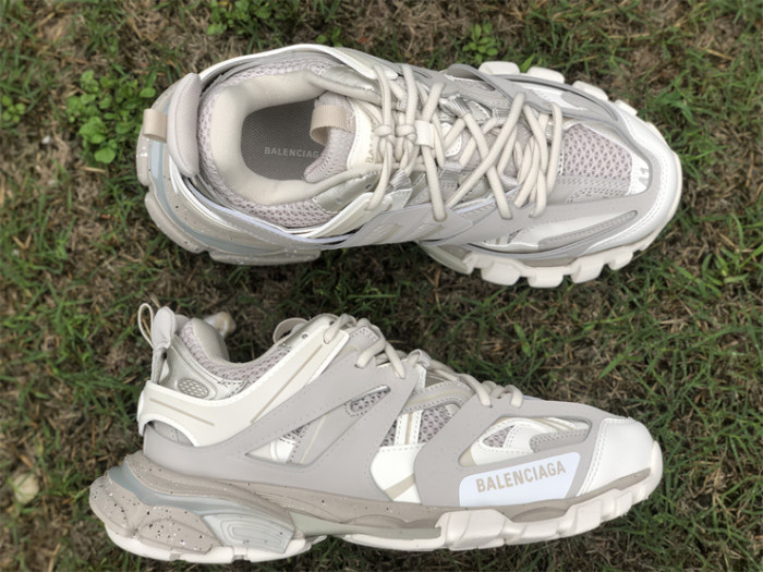Paris III gray and beige color（7-12 work day deliver）