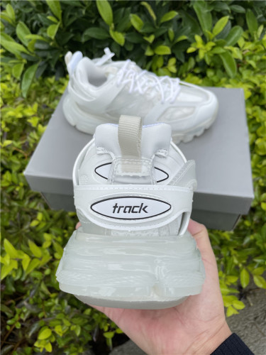 Three generations of Paris milky white color（7-12 work day deliver）