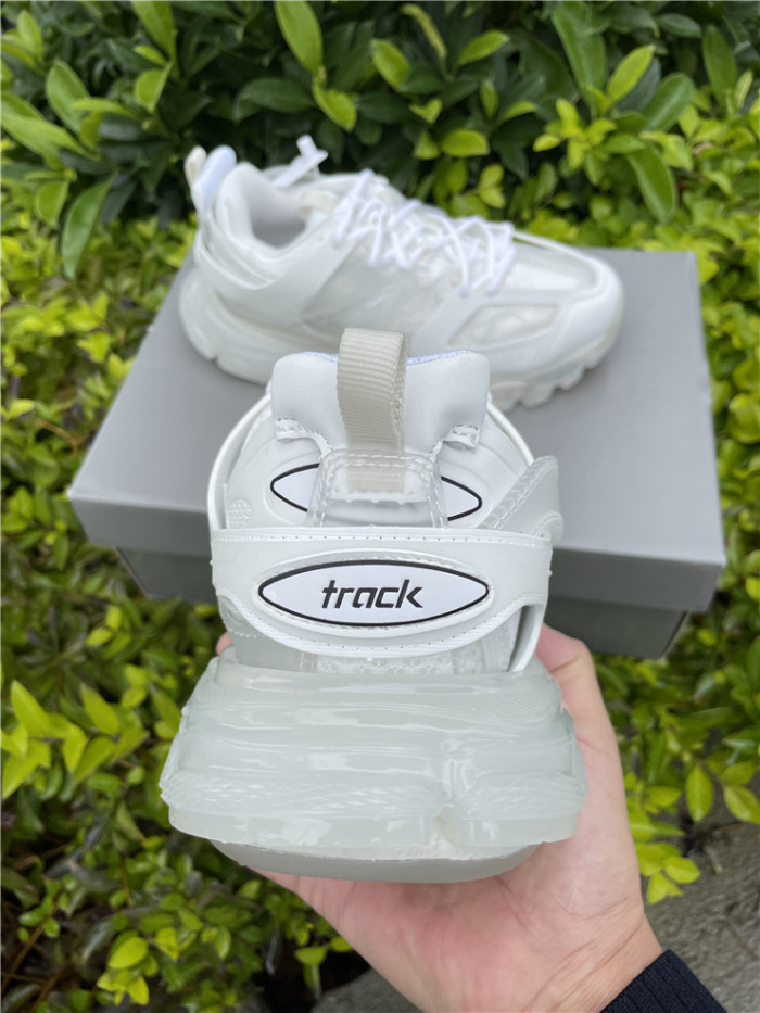 Three generations of Paris milky white color（7-12 work day deliver）