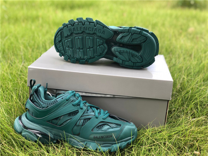 Paris III dark green（7-12 work day deliver）