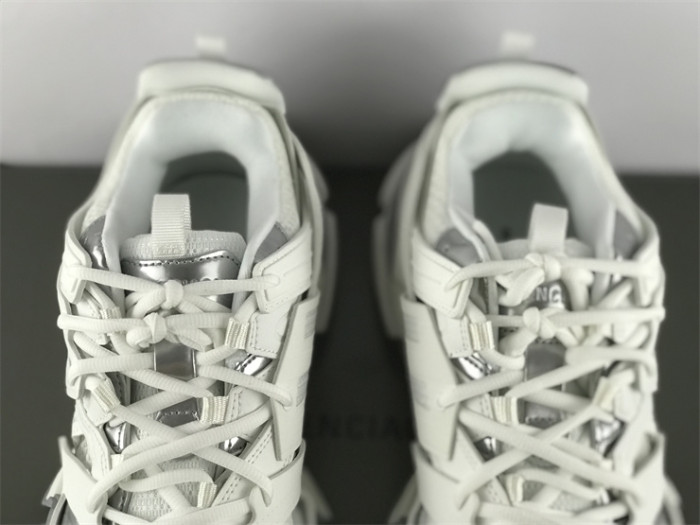 Balenciaga 3.0 Silver（7-12 work day deliver）