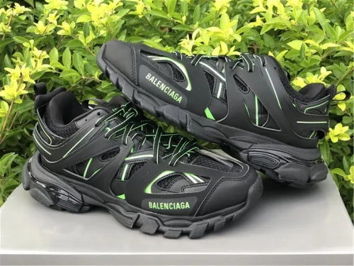 Three generations of Paris black and green color（7-12 work day deliver）