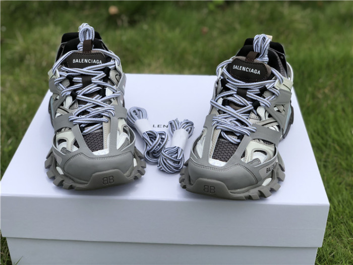 Balenciaga 3.0 original dark gray color（7-12 work day deliver）