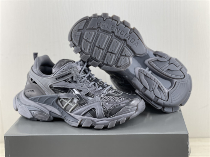 Paris IV dark gray（7-12 work day deliver）
