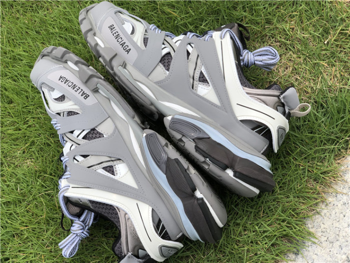 Balenciaga 3.0 original dark gray color（7-12 work day deliver）