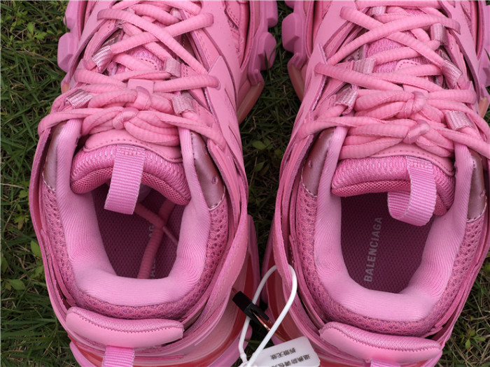 Balenciaga 3.0. Goddess Pink（7-12 work day deliver）
