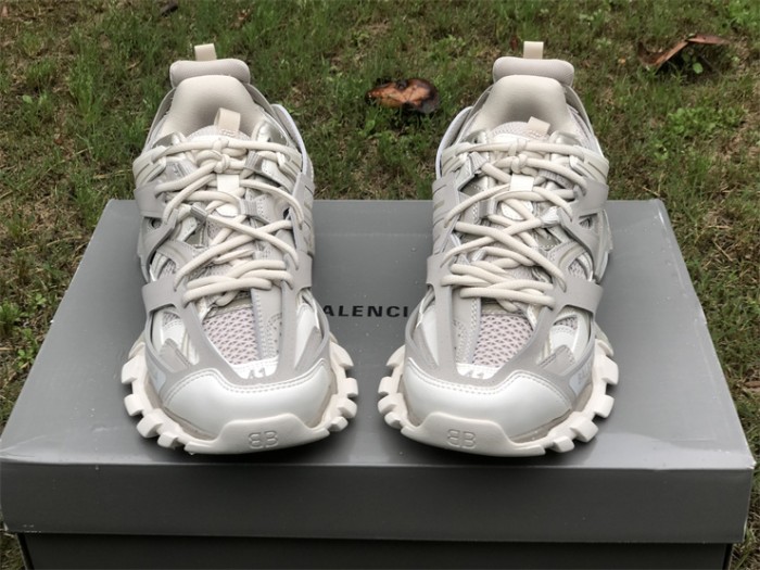 Paris III gray and beige color（7-12 work day deliver）