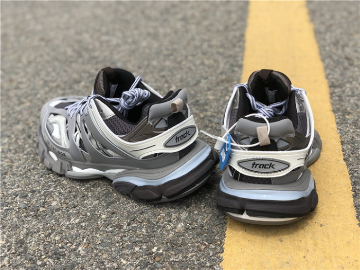 Balenciaga 3.0 original dark gray color（7-12 work day deliver）