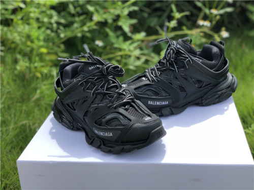 Balenciaga 3.0 Black Warrior Color（7-12 work day deliver）