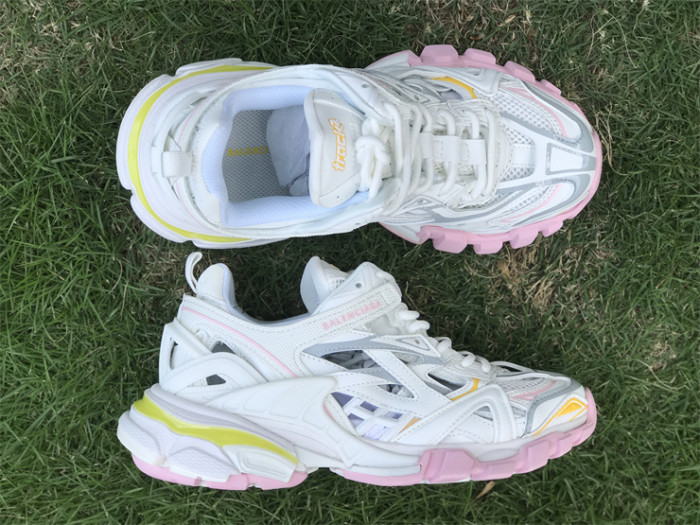 Four generations of Balenciaga（7-12 work day deliver）