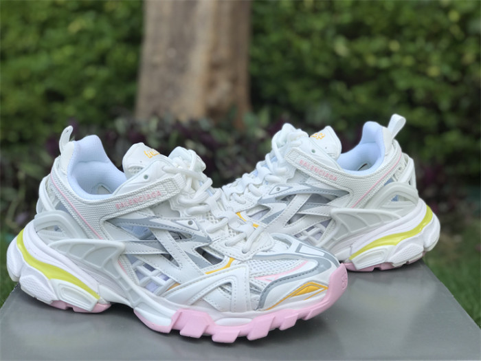 Four generations of Balenciaga（7-12 work day deliver）