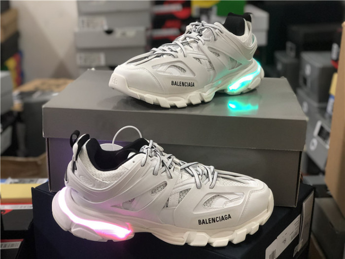 LED lamp three generations Paris pure white color（7-12 work day deliver）