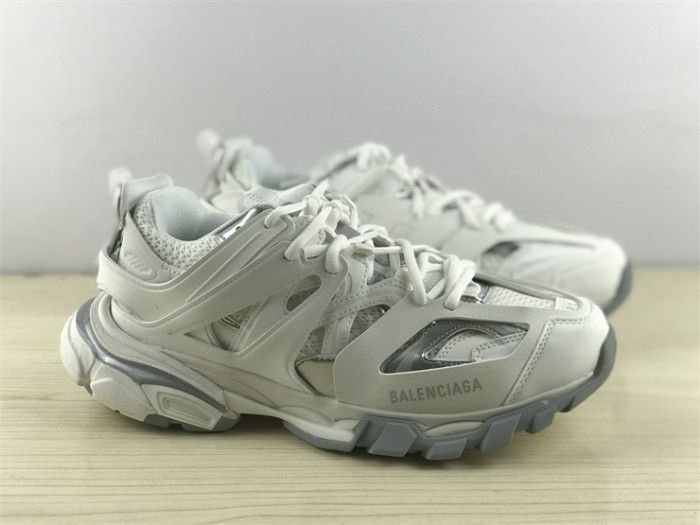 Balenciaga 3.0 Silver（7-12 work day deliver）