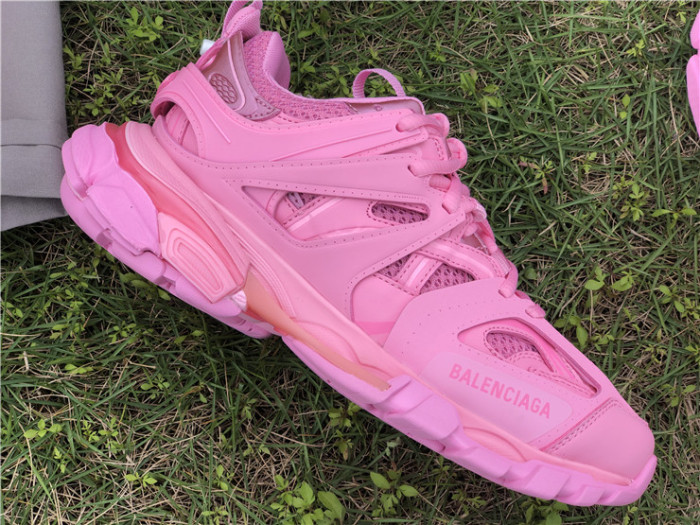 Balenciaga 3.0. Goddess Pink（7-12 work day deliver）