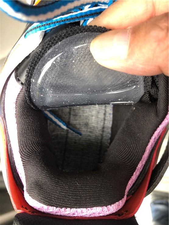 Balenciaga 3.0 Black Pink Orange（7-12 work day deliver）