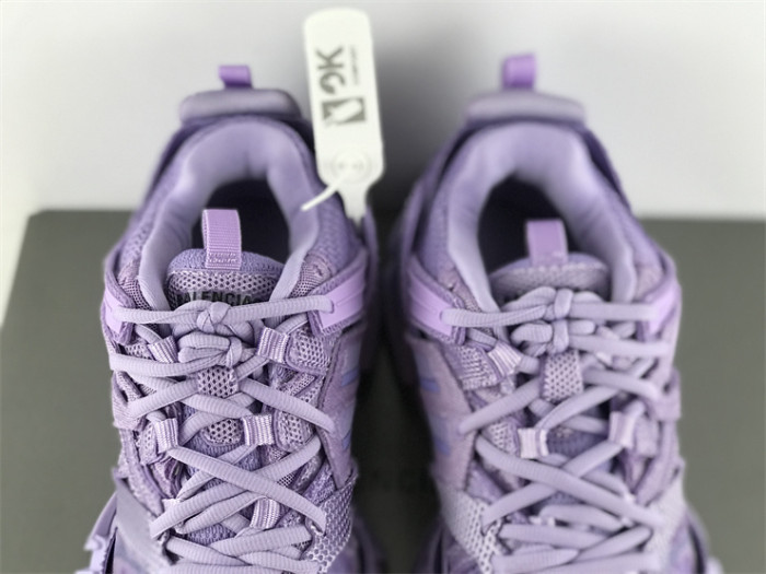 Balenciaga 3.0 Violet（7-12 work day deliver）