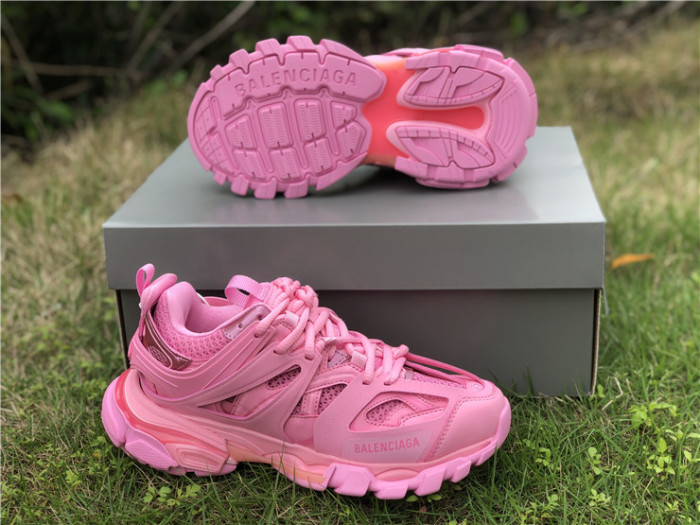 Balenciaga 3.0. Goddess Pink（7-12 work day deliver）