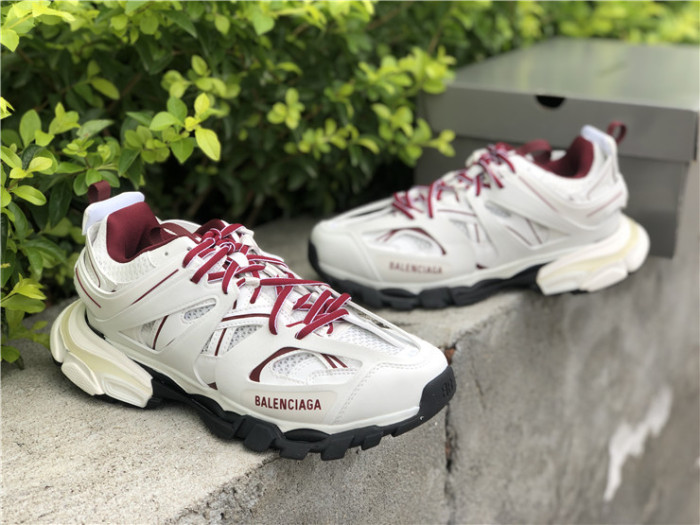 Three generations of Paris, white wine red color（7-12 work day deliver）